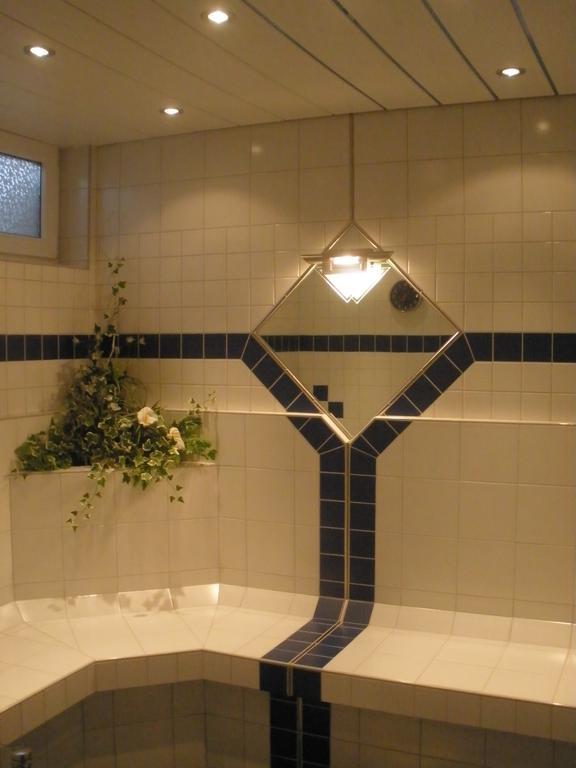 Apartmenthaus Brigitte Leutasch Zewnętrze zdjęcie
