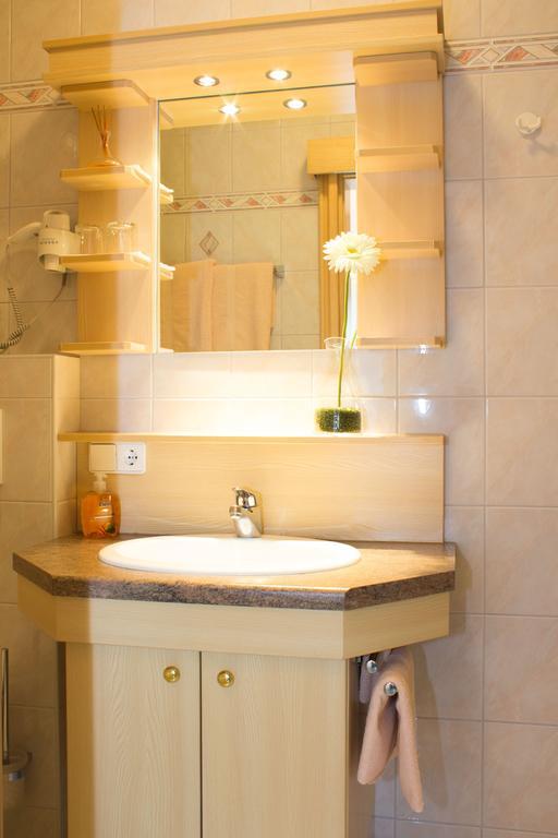 Apartmenthaus Brigitte Leutasch Pokój zdjęcie